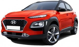 2020 Hyundai Kona 1.0 T-GDI 120 PS Style (4x2) Araba kullananlar yorumlar